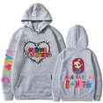 thumbnail image 1 of Sudadera con capucha de Manana Sera Bonito, Karol G Manana Sera Bonito, Sudadera con capucha de Tomorrow Be Nice, camisetas gráficas, sudadera Unisex Bichota, 1 of 4