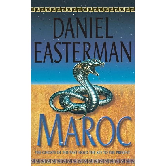 Maroc (Paperback)