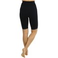 thumbnail image 4 of ToBeInStyle Women's High Waisted Body Shaper Shorts, 4 of 5