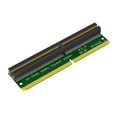 thumbnail image 1 of DDR4 Adapter Card 204Pin 260Pin Standard Slot Memory Tester Standard Adapter for PC Laptop, 1 of 5