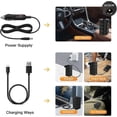 thumbnail image 5 of Electric Air Pump for Inflatables, 12V Cordless Air Mattress Pump, 5 of 5