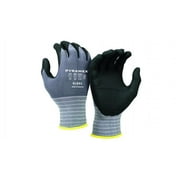 GL601 Series Micro-Foam Nitrile Gloves, 2XL - Pack of 12