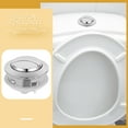 thumbnail image 6 of STRANDCHIC 4-Pack Universal Toilet Tank Push Buttons, Easy Installation Replacement for Home Bathroom Use, 6 of 6