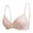 Complexion, variant on Ladies' Adjustable Lace Bra with Supportive Converge Design and Soft Cups, Delicate Straps for Date Nights, Evening Events, Lounging, Casual Outings, or Romantic Evenings Black 70B