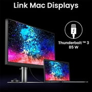 BenQ PD3225U DesignVue 31.5 16:9 4K Ultra HD IPS LED HDR Designer Monitor