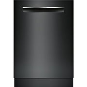 Bosch SHP865WD 24 Inch Wide 16 Place Setting Energy Star Built-In Fully Integrated Dishwasher with Recessed Handle and... by Bosch