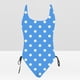 thumbnail image 4 of Mujeres Bikini Trajes de Baño Pantalones Cortos Fondo, Traje de Baño para la Playa de la Piscina Y Diario, 4 of 6