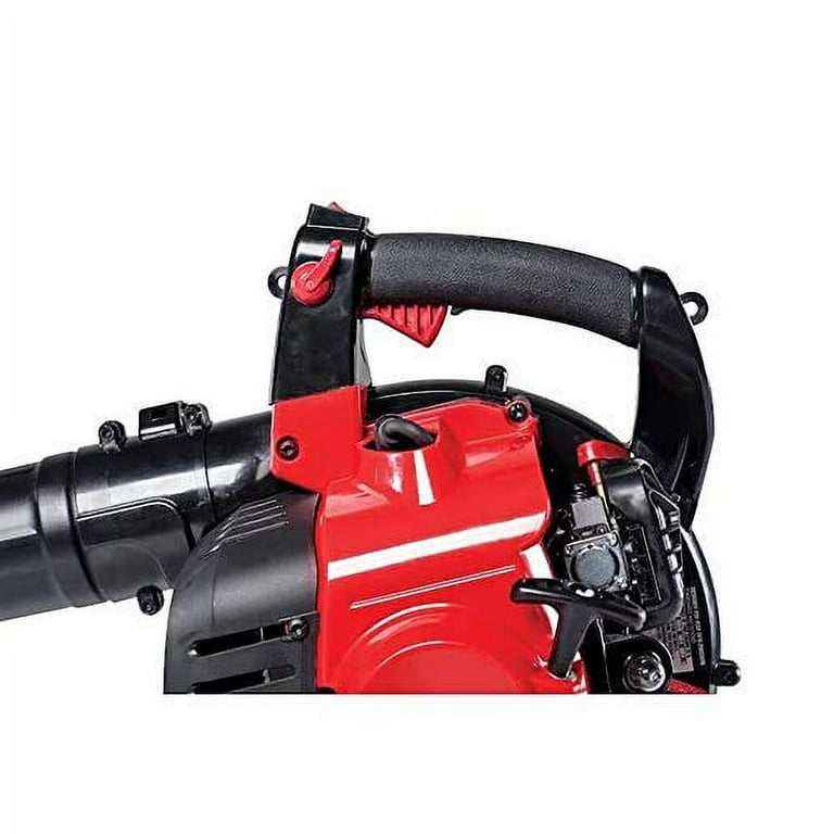 Craftsman 27cc leaf blower deals