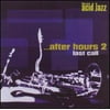 This Is Acid Jazz - This Is Acid Jazz: Vol. 2-After Hours [CD]