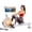R02B11 Pro, variant on MERACH Water Rowing Machine for Home Use Solid Wood Rower with Pro Monitor,Newly Upgraded Seat Cushion,Easy Assembly, Bluetooth,APP,Max 330lb