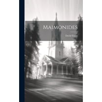 Maimonides (Hardcover)