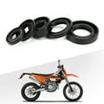 thumbnail image 4 of SELLO DE ACEITE DE ALEACION DE ACERO, Sello de Aceite de Motor Duradero para Atv para bicicleta de Tierra, 4 of 7