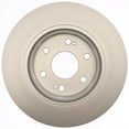thumbnail image 3 of ACDelco Gold Fully Coated Brake Disc Fits select: 2019-2022 CHEVROLET SILVERADO, 2019-2022 GMC SIERRA, 3 of 4