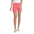 thumbnail image 3 of Lands' End Women's Starfish Mid Rise 7" Shorts, 3 of 3