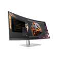thumbnail image 4 of HP Series 7 Pro 37.5 inch WQHD+ Thunderbolt 4 Monitor - 738pu 37.5" WQHD+ (3840, 4 of 5