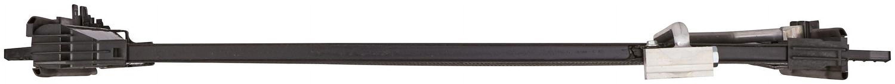 Spectra Premium 7-3760 Automotive Air Conditioning Condenser