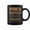 Black, variant on Pines Completely Unexplainable Notices Everything But WonT Say It Name Coffee Mugs
