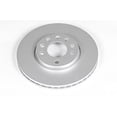 thumbnail image 2 of Disc Brake Rotor Fits select: 2004-2011 SAAB 2023-09-03 00:00:00, 2003 SAAB 2023-09-03 00:00:00 LINEAR, 2 of 4