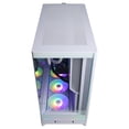 thumbnail image 3 of CyberPowerPC Gamer Supreme Gaming PC, Intel Core Ultra 7 270K Plus, NVIDIA GeForce RTX 5060 Ti 8GB, 16GB DDR5, 1TB SSD, SLC11460CPG, 3 of 6