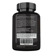 (3 Pack) Testo-Max XR Capsules, Testo-Max XR For Men Dietary Supplement Advanced Formula, Testo-Max XR Pills, 270 Capsules