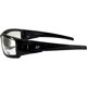 thumbnail image 2 of 2 pares de birdz eyewear Osprey Foam acolchado motorcycle Saf, 2 of 2