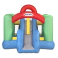 thumbnail image 3 of Parc de jeu gonflable Jump 'n Double SlideMC de Little Tikes, 3 of 3