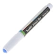 thumbnail image 1 of Bolígrafo de tinta conductora, bolígrafo para dibujar circuitos eléctricos, regalo DIY para niños 6ML-Negro, 1 of 9