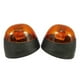 thumbnail image 5 of Conjunto de luces indicadoras laterales y luces de señalización de giro para Ford Transit MK6 Izquierda, 5 of 8