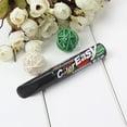 thumbnail image 3 of Car Scratch Repair Remover Pen Paint Universal Herramienta de cuidado a prueba de agua Negro, 3 of 5
