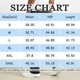 thumbnail image 3 of Dresfit Cargo Sweatpants Mens Baggy Drawstring Sweatpant Fall Winter Loose Fit Travel Big and Tall Carpenter Pants Lightweight Elastic Waist Lounge Trousers M, 3 of 8