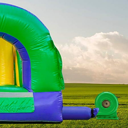 inflatable bounce house blower