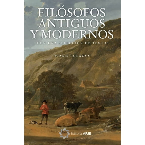 Filósofos Antiguos y Modernos (Paperback)
