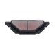 thumbnail image 1 of Reemplazo de limpiador de filtro de aire de motocicleta, accesorio reutilizable apto para Yamaha FZ6R/XJ6 2009-2016, 1 of 5
