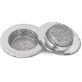 thumbnail image 1 of Kitchen Sink Filter, Stainless Steel Sink Filter, Kitchen Sink Grid, Slag-separating Floor Drain For Pool Sewer, 1 of 4