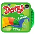 thumbnail image 1 of Gelatina de agua Dany   sabor limón 125 g, 1 of 4