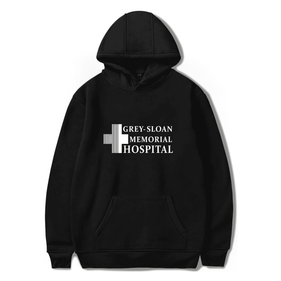 grey's anatomy pullover