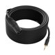 thumbnail image 5 of Cable de audio para micrófono de 1/8 de pulgada macho a XLR macho, conector XLR macho para música 5m, 5 of 9