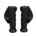thumbnail image 3 of 2 Fundas Para Empuñaduras De Silla De Ruedas Para Sillas De Transporte, Andadores Y Movilidad., 3 of 6