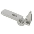 thumbnail image 1 of Dryer Door Hinge, High Durability Dryer Door Hinge Part Unbreakable Safe  for Maintenance, 1 of 8