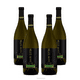 thumbnail image 1 of Vino Blanco Don Luis Cetto Viognier 750ml Paquete de 4 Botellas, 1 of 4