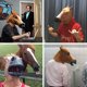 thumbnail image 5 of Máscara De Cabeza De Caballo, Máscara De Caballo Aterrador Máscara De Animal De Látex De Goma De Cabeza De Caballo Marrón, Fiesta De Disfraces De Halloween De Lujo, Marrón JAMW Sencillez, 5 of 5