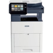 Restored Xerox VersaLink C505 A4 Color Multifunction Printer   Print/Copy/Scan/Fax, Duplex, 45 PPM, Network & USB