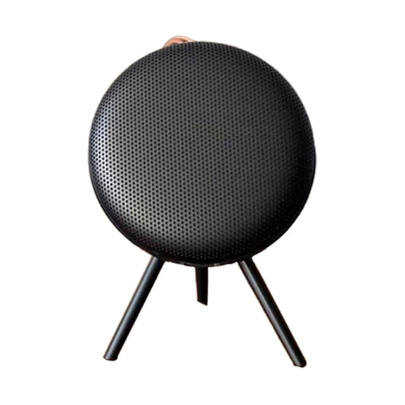 Portable Speaker Holder Desktop Speaker Stand for Speaker Stable Desk Holder Loundspeaker Mount Accessories
