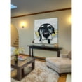 thumbnail image 5 of Marmont Hill "All Good Dogs" by Tori Campisi Painting Print on Canvas, 5 of 5