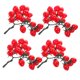 thumbnail image 5 of WEUVEB 4Ud De Cherry Simulados En Para De Y Eventos, 5 of 8