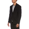 thumbnail image 4 of Theory mens  Morton Blazer, 40R, Black, 4 of 5