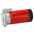 thumbnail image 4 of Air Pump Horn Compressor Motor, Air Horn Compressor Full Sound Quality  For Cars, 4 of 8