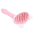 thumbnail image 3 of Akozon Pet Brush, Pet Grooming Combs Pet Hair Comb For All Hair Lengths For Dogs And Cats, 3 of 8