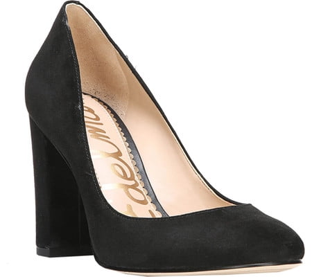 sam edelman stillson leather pump