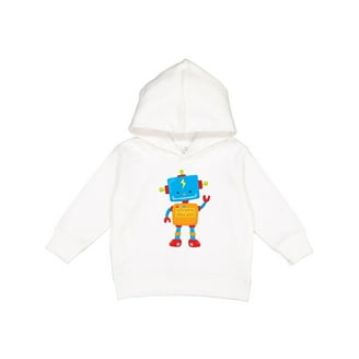 BLAZE衣装 Nickelodeon Boys' Toddler Monster Machines Lets Blaze Hoodie
